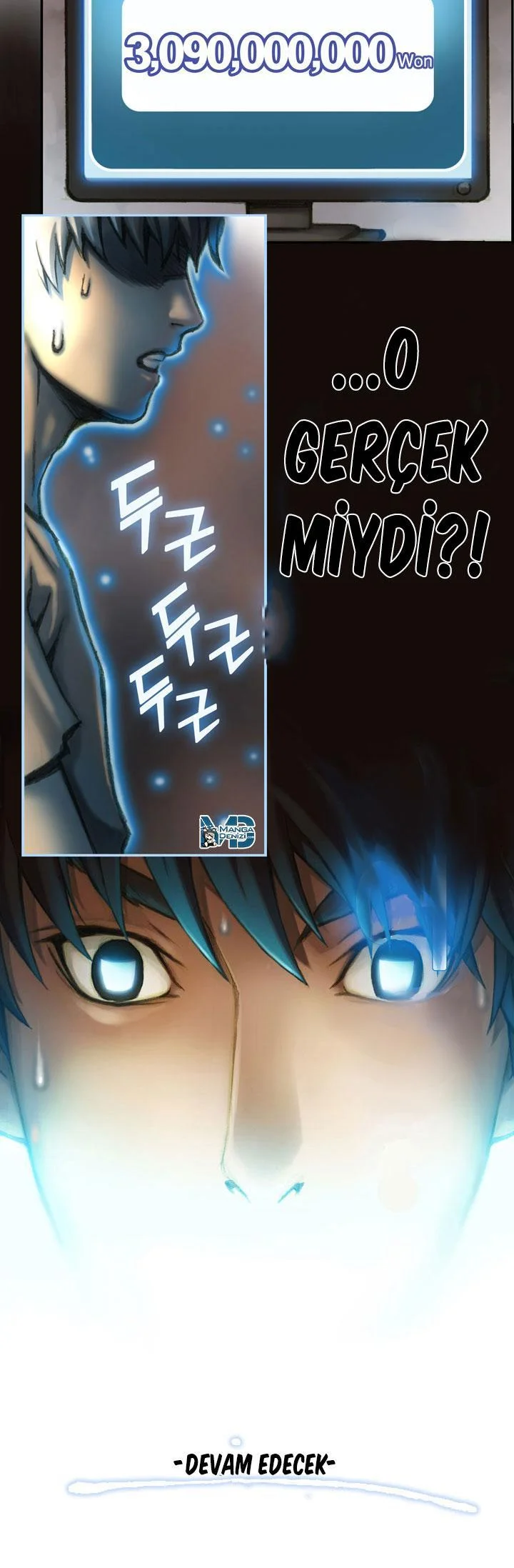 The Legendary Moonlight Sculptor - Bölüm 001 - Sayfa 39