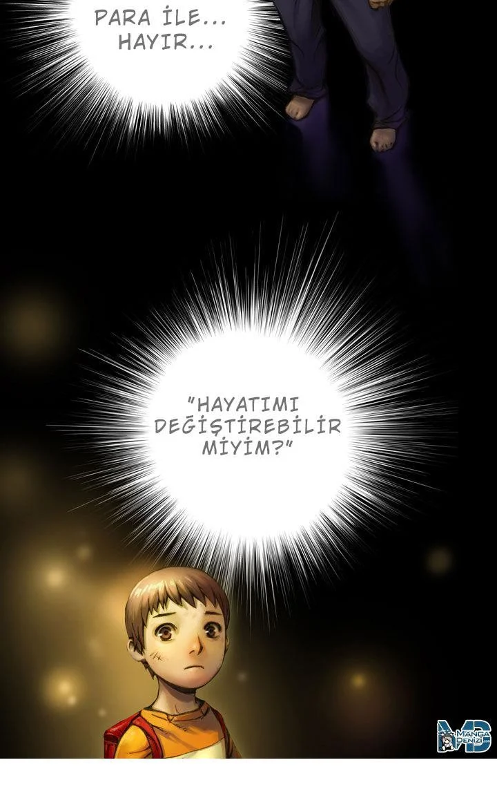 The Legendary Moonlight Sculptor - Sayfa 3