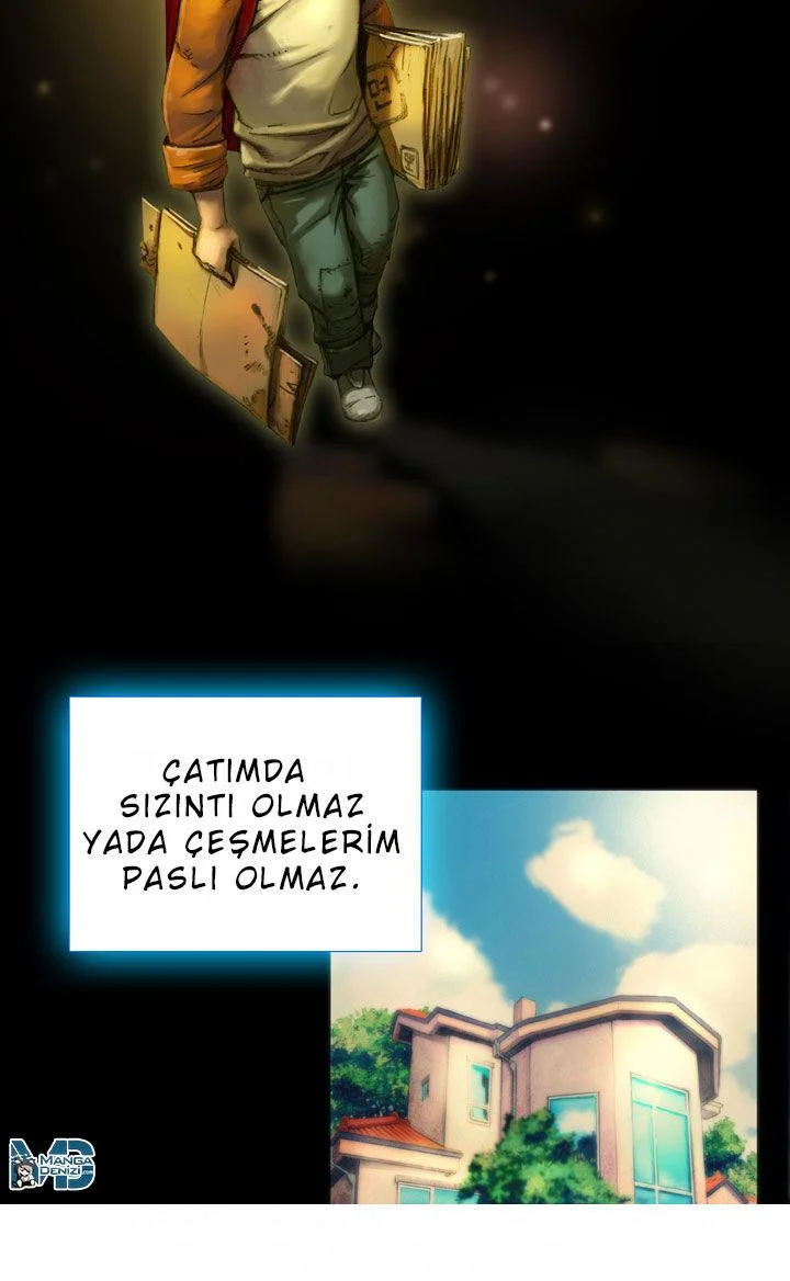 The Legendary Moonlight Sculptor - Sayfa 4