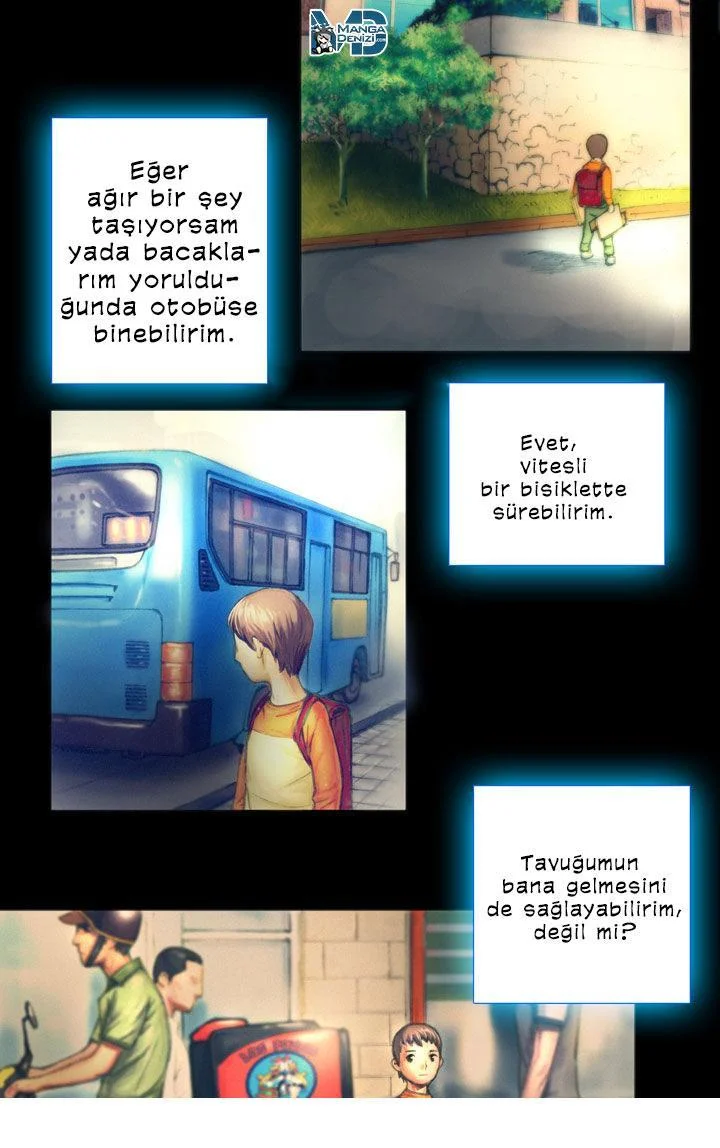 The Legendary Moonlight Sculptor - Sayfa 5