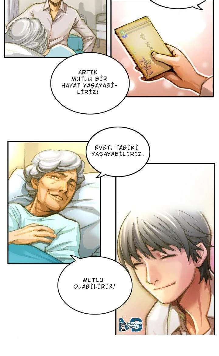 The Legendary Moonlight Sculptor - Sayfa 10