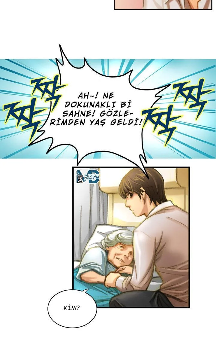 The Legendary Moonlight Sculptor - Sayfa 11