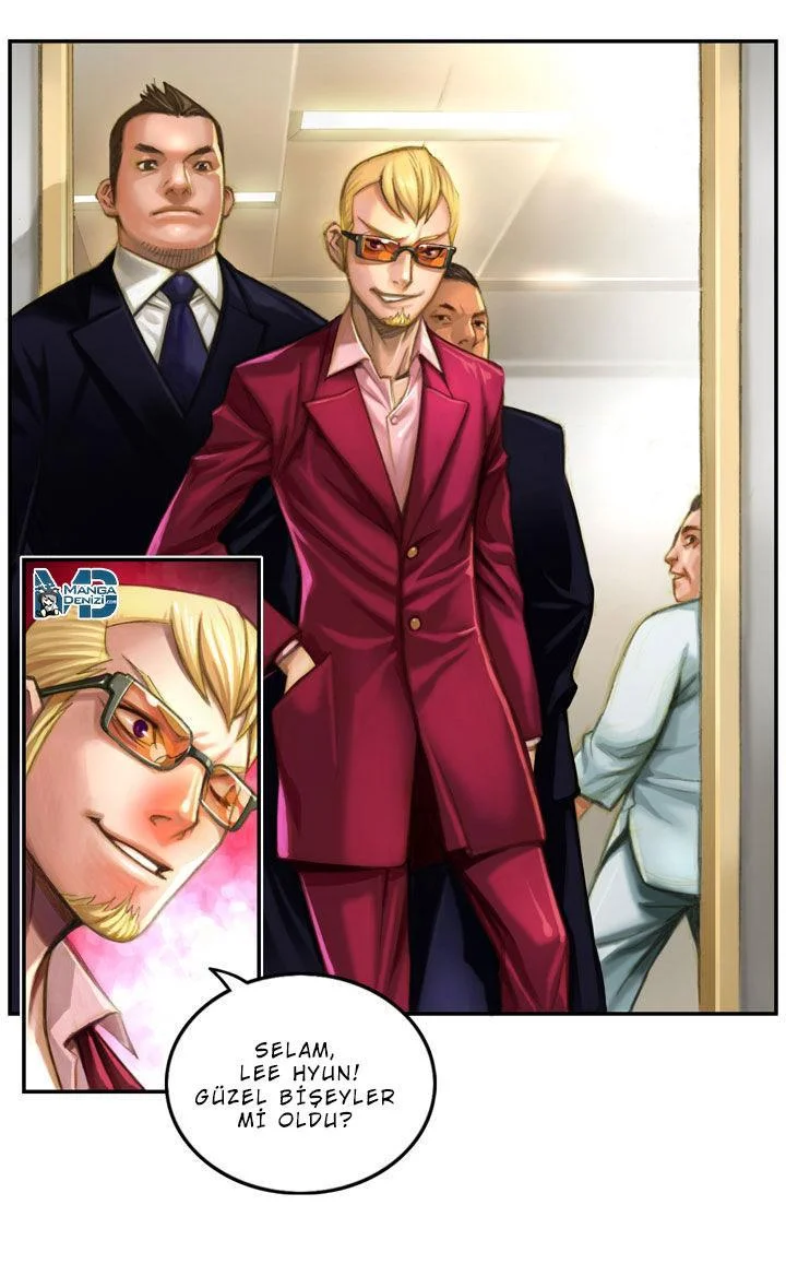 The Legendary Moonlight Sculptor - Sayfa 12