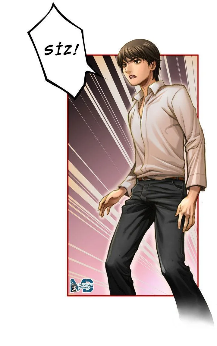 The Legendary Moonlight Sculptor - Sayfa 13