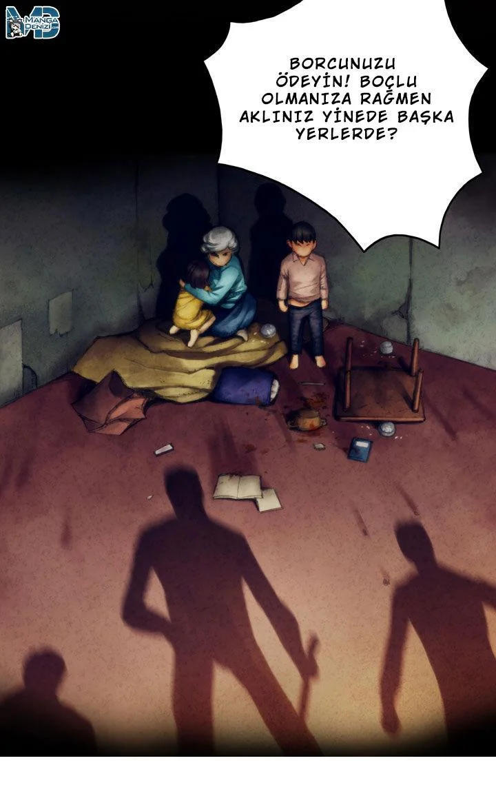 The Legendary Moonlight Sculptor - Sayfa 16