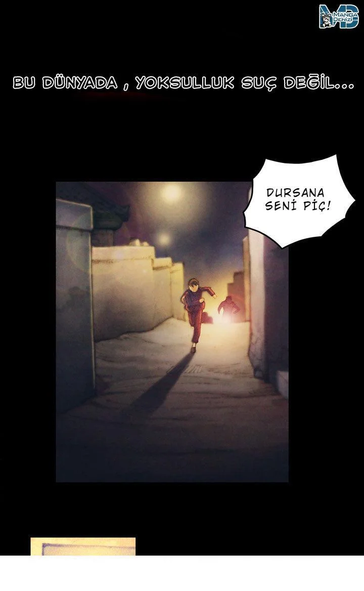 The Legendary Moonlight Sculptor - Sayfa 17