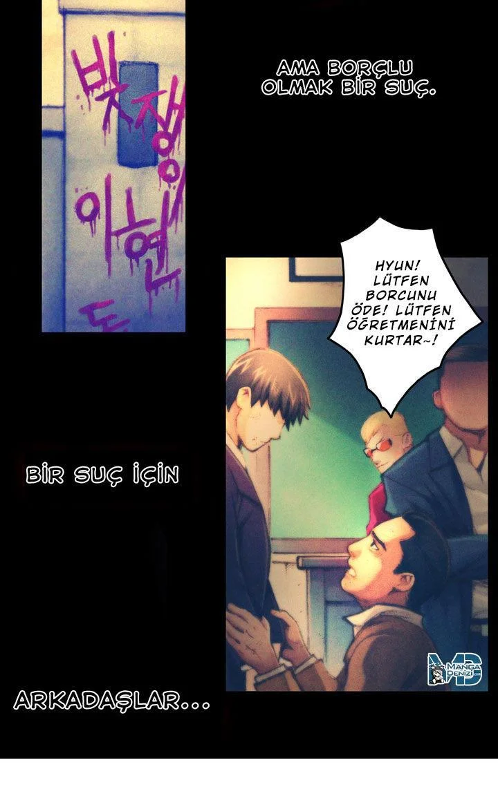 The Legendary Moonlight Sculptor - Sayfa 18