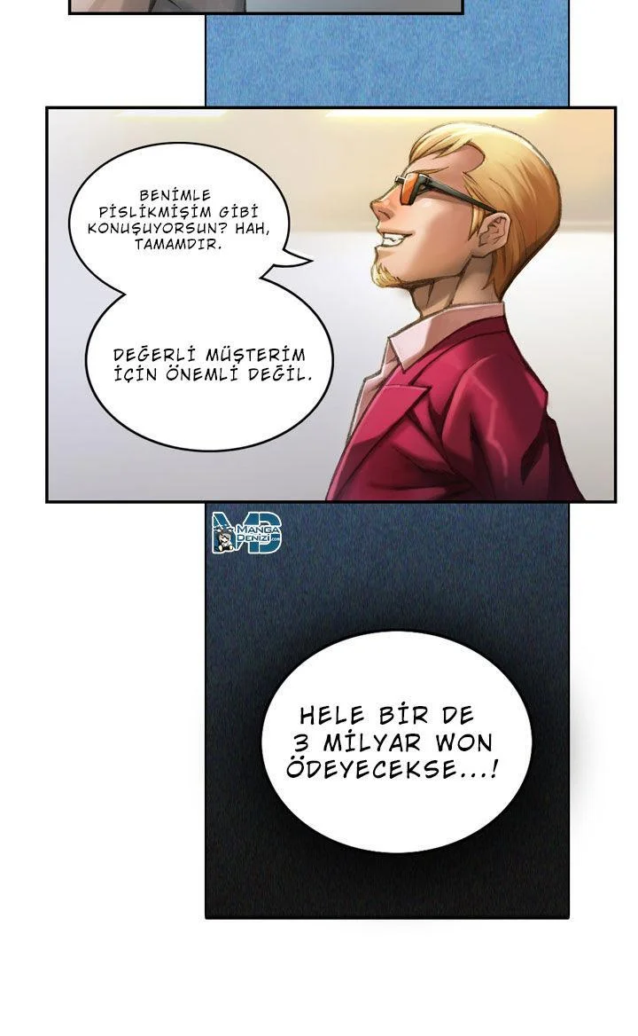 The Legendary Moonlight Sculptor - Sayfa 22