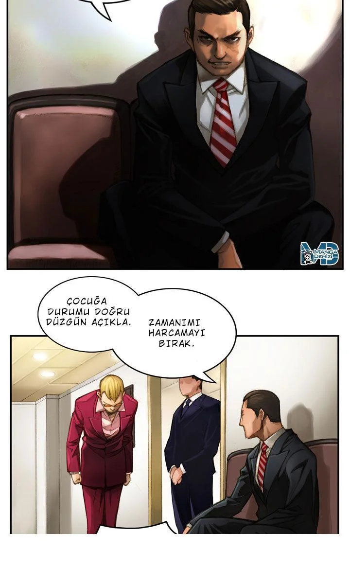 The Legendary Moonlight Sculptor - Sayfa 25