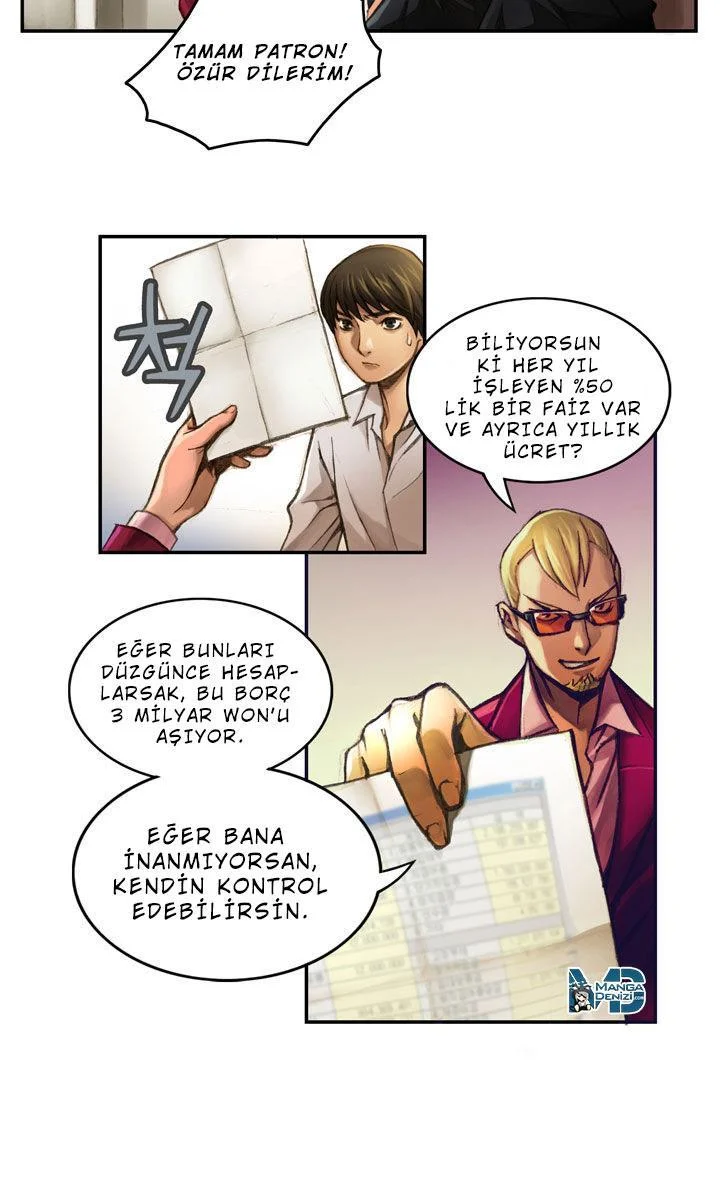 The Legendary Moonlight Sculptor - Sayfa 26