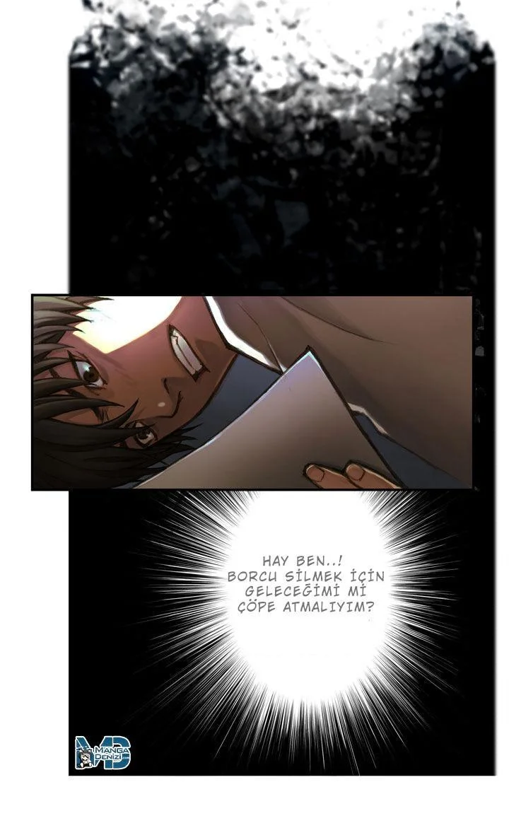 The Legendary Moonlight Sculptor - Sayfa 27