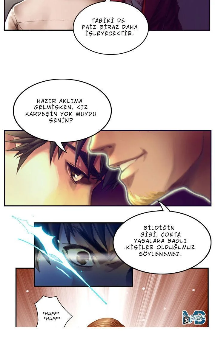 The Legendary Moonlight Sculptor - Sayfa 30