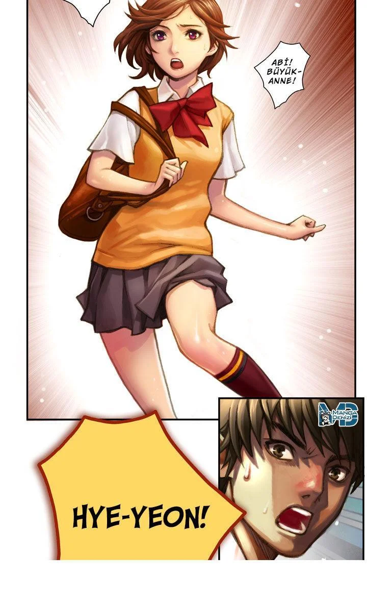 The Legendary Moonlight Sculptor - Sayfa 31