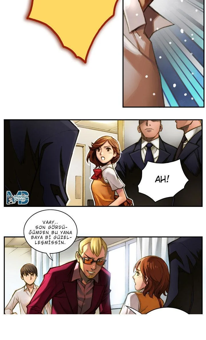 The Legendary Moonlight Sculptor - Sayfa 32