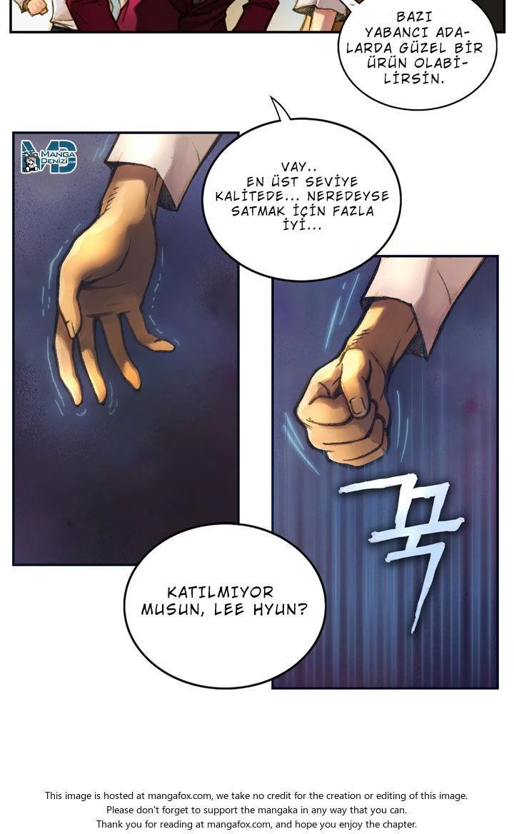 The Legendary Moonlight Sculptor - Sayfa 33