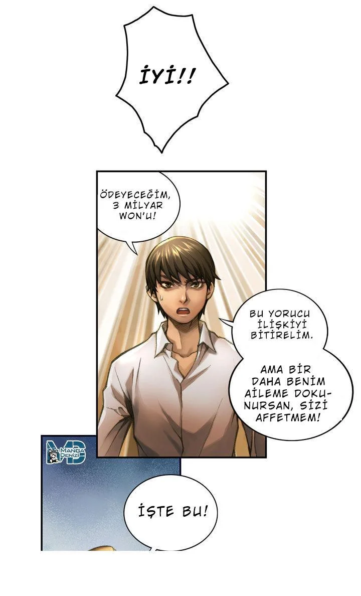 The Legendary Moonlight Sculptor - Sayfa 34