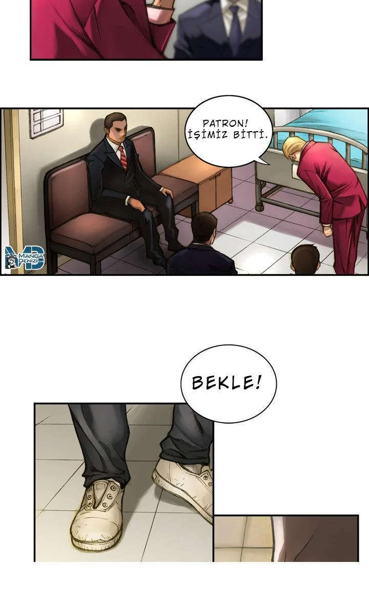 The Legendary Moonlight Sculptor - Sayfa 37