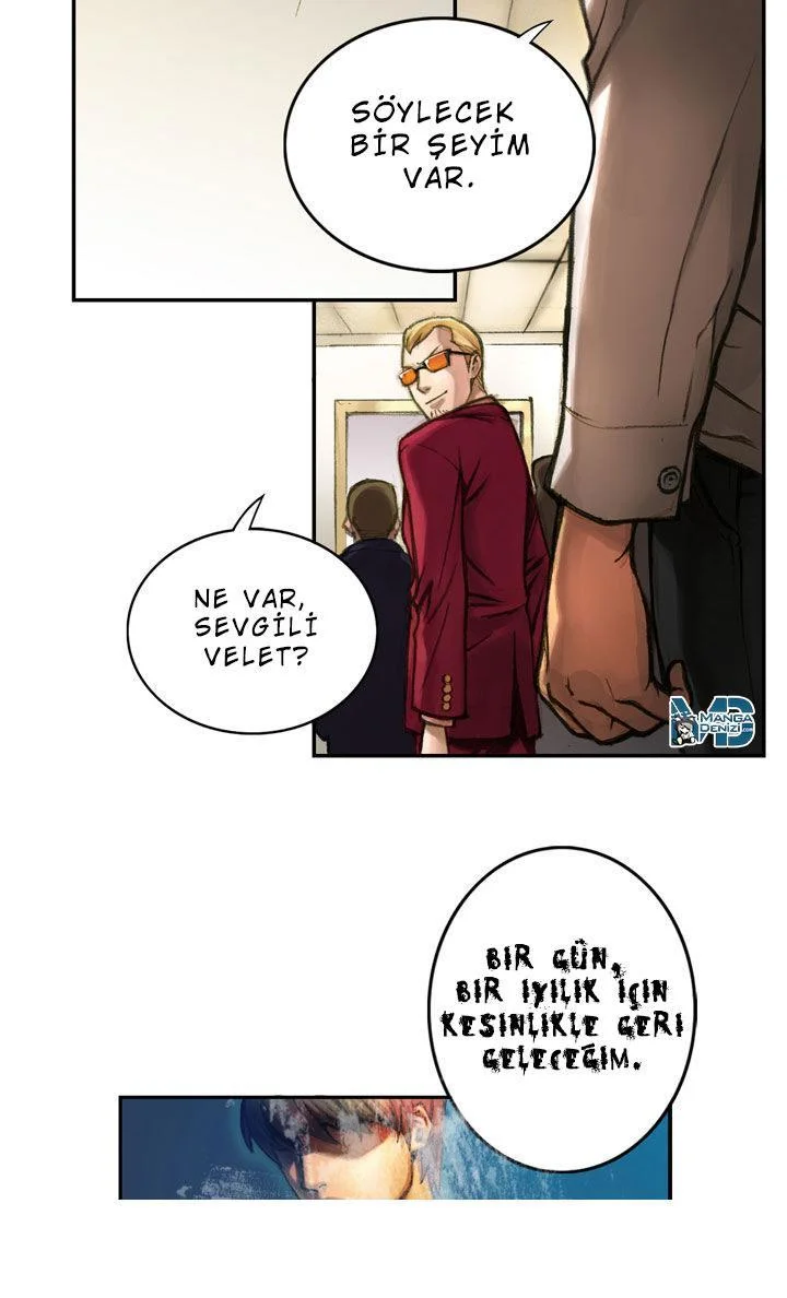 The Legendary Moonlight Sculptor - Sayfa 38