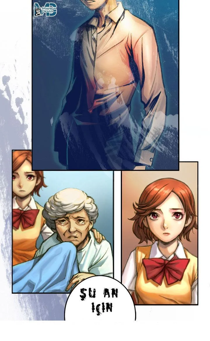 The Legendary Moonlight Sculptor - Sayfa 39