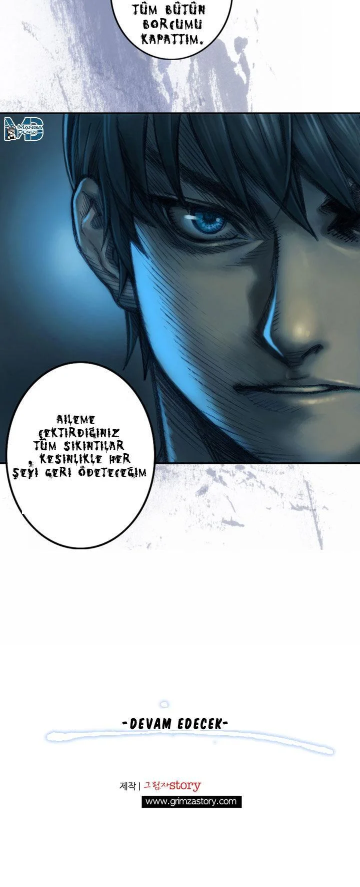 The Legendary Moonlight Sculptor - Sayfa 40