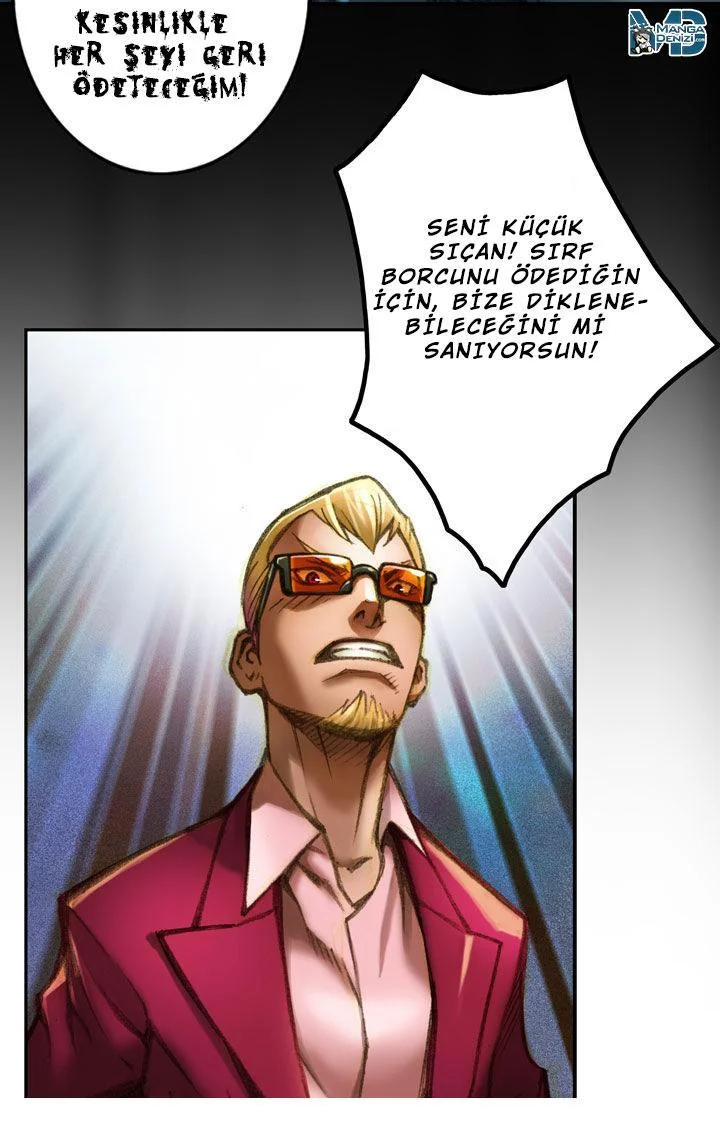 The Legendary Moonlight Sculptor - Sayfa 3