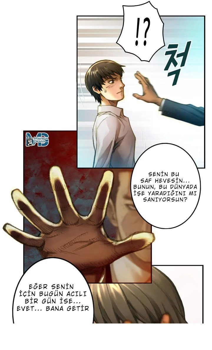 The Legendary Moonlight Sculptor - Sayfa 6