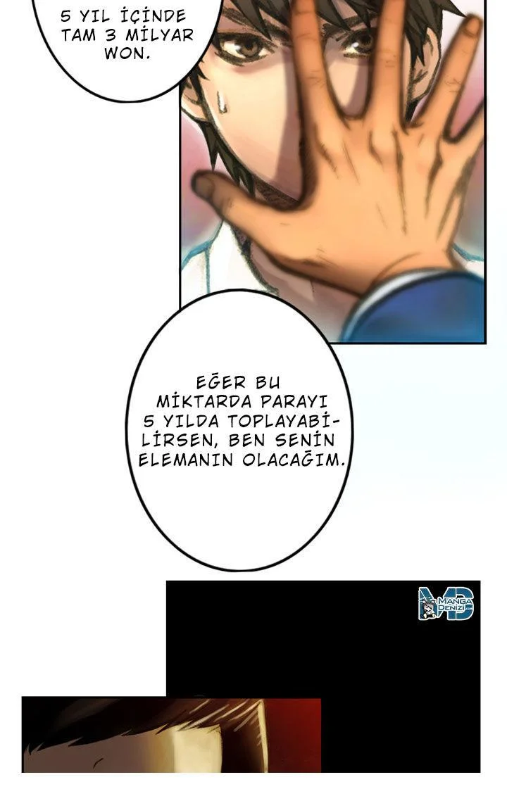 The Legendary Moonlight Sculptor - Sayfa 7