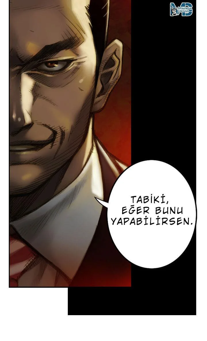 The Legendary Moonlight Sculptor - Sayfa 8