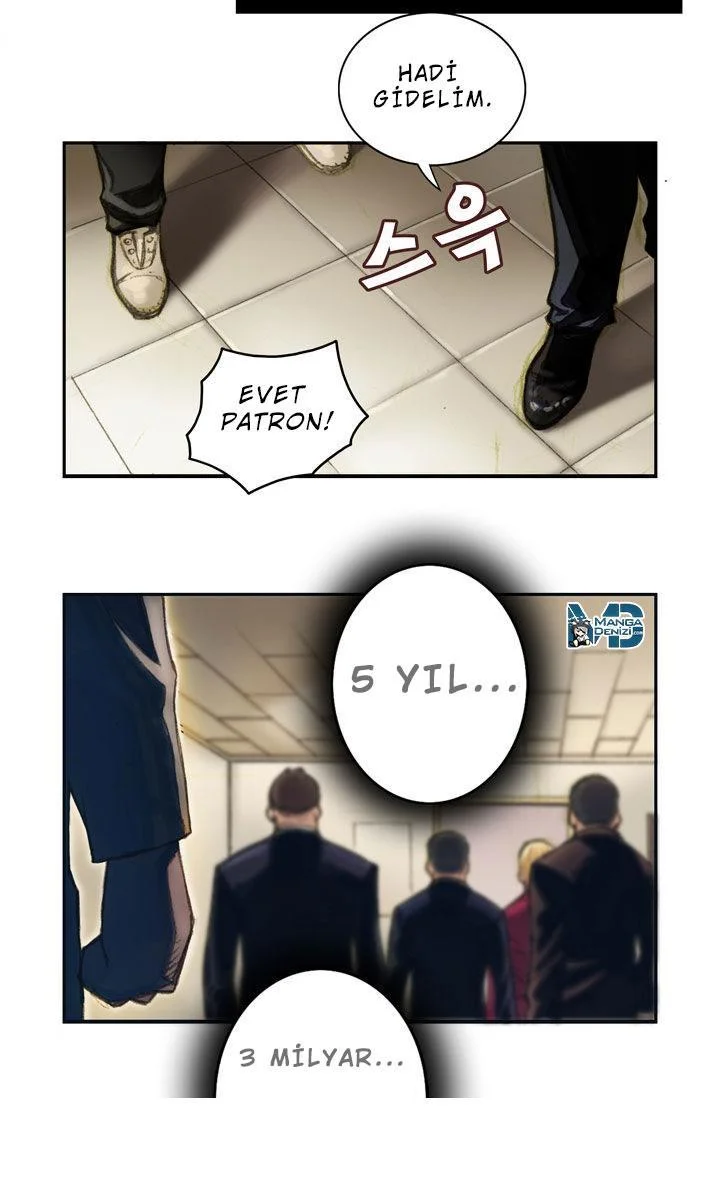 The Legendary Moonlight Sculptor - Sayfa 9