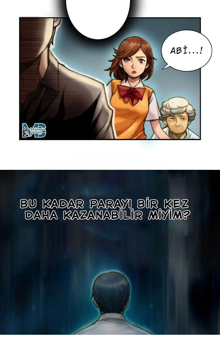 The Legendary Moonlight Sculptor - Sayfa 10