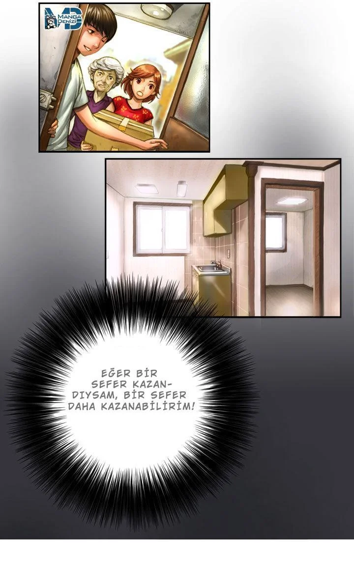 The Legendary Moonlight Sculptor - Sayfa 13