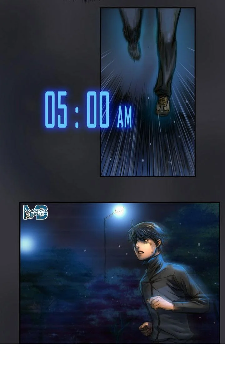 The Legendary Moonlight Sculptor - Sayfa 14