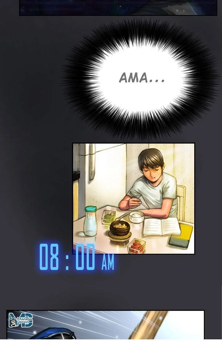 The Legendary Moonlight Sculptor - Sayfa 15