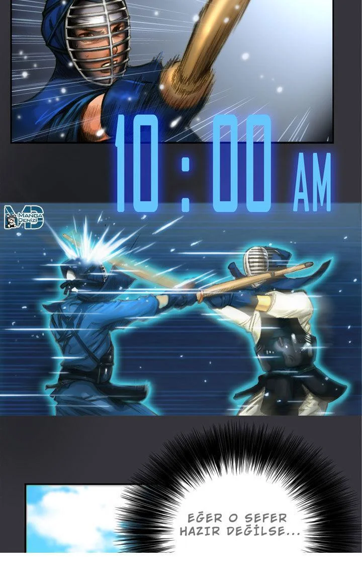 The Legendary Moonlight Sculptor - Sayfa 16