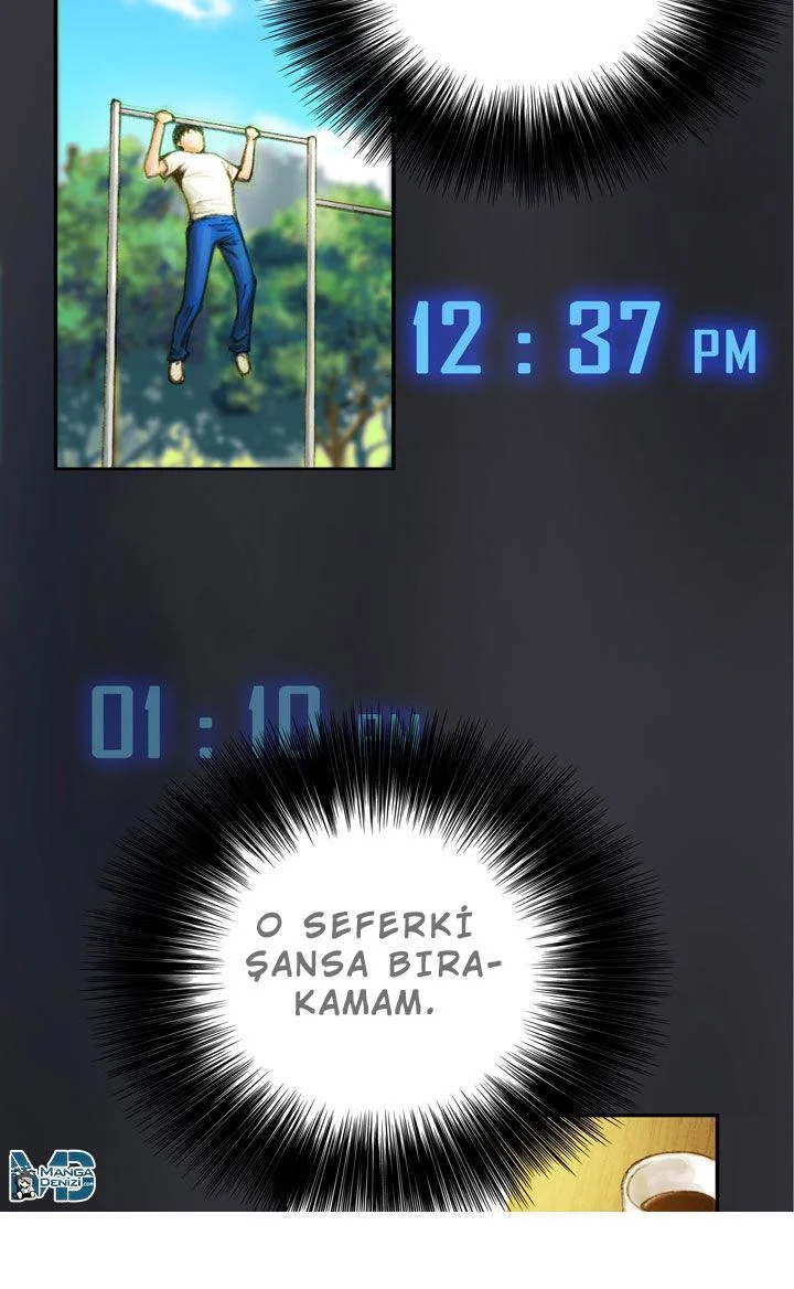 The Legendary Moonlight Sculptor - Sayfa 17