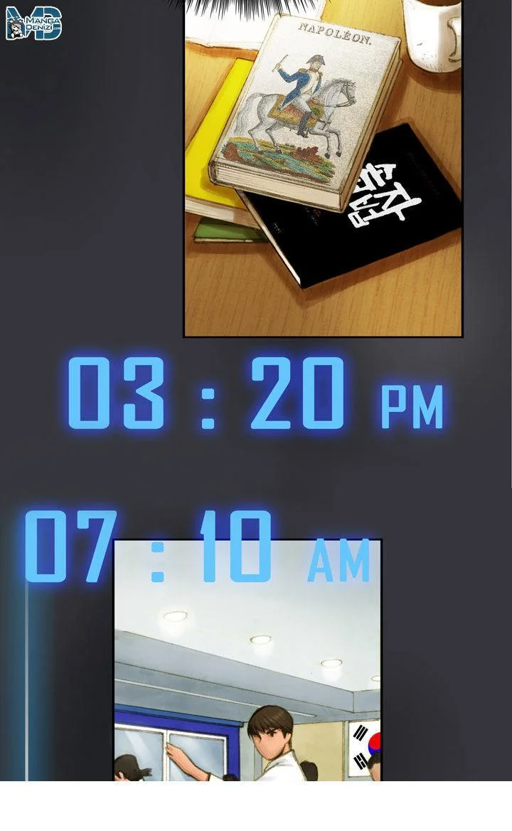 The Legendary Moonlight Sculptor - Sayfa 18