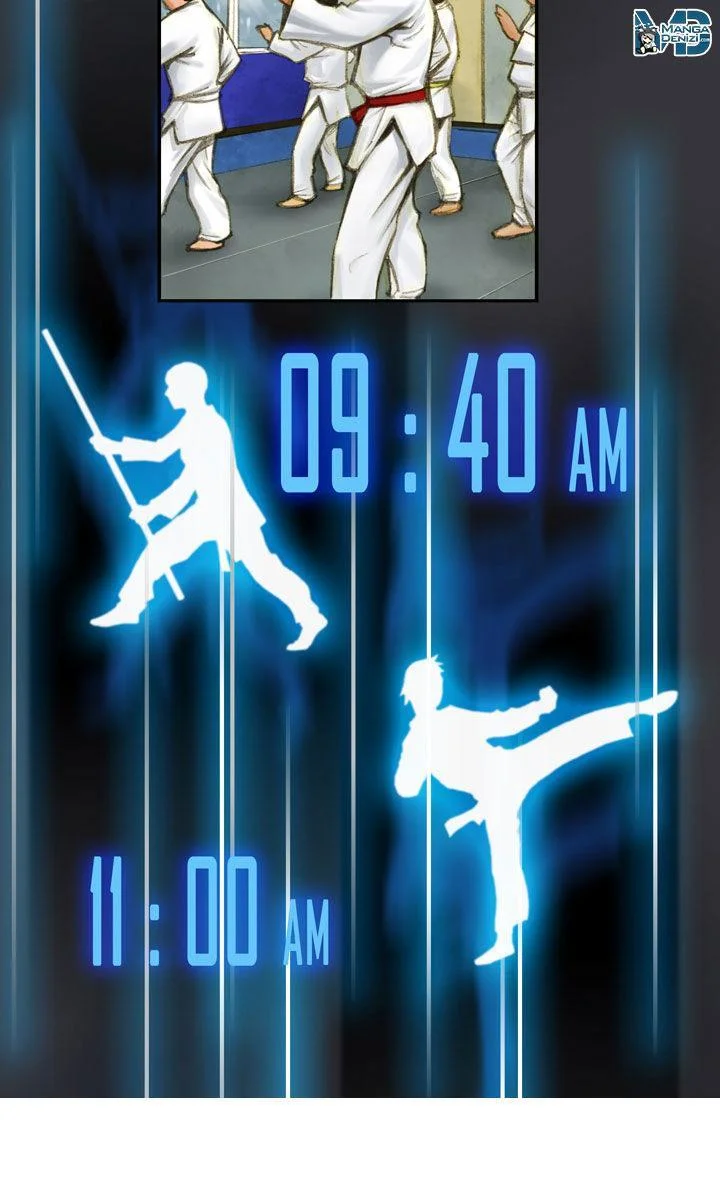 The Legendary Moonlight Sculptor - Sayfa 19