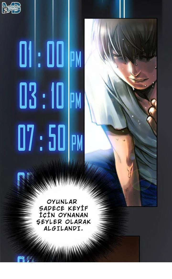 The Legendary Moonlight Sculptor - Sayfa 20