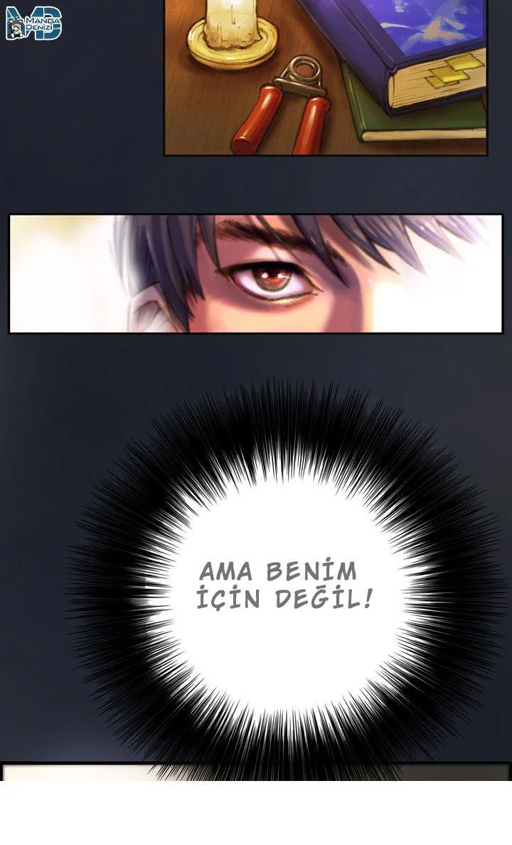 The Legendary Moonlight Sculptor - Sayfa 22