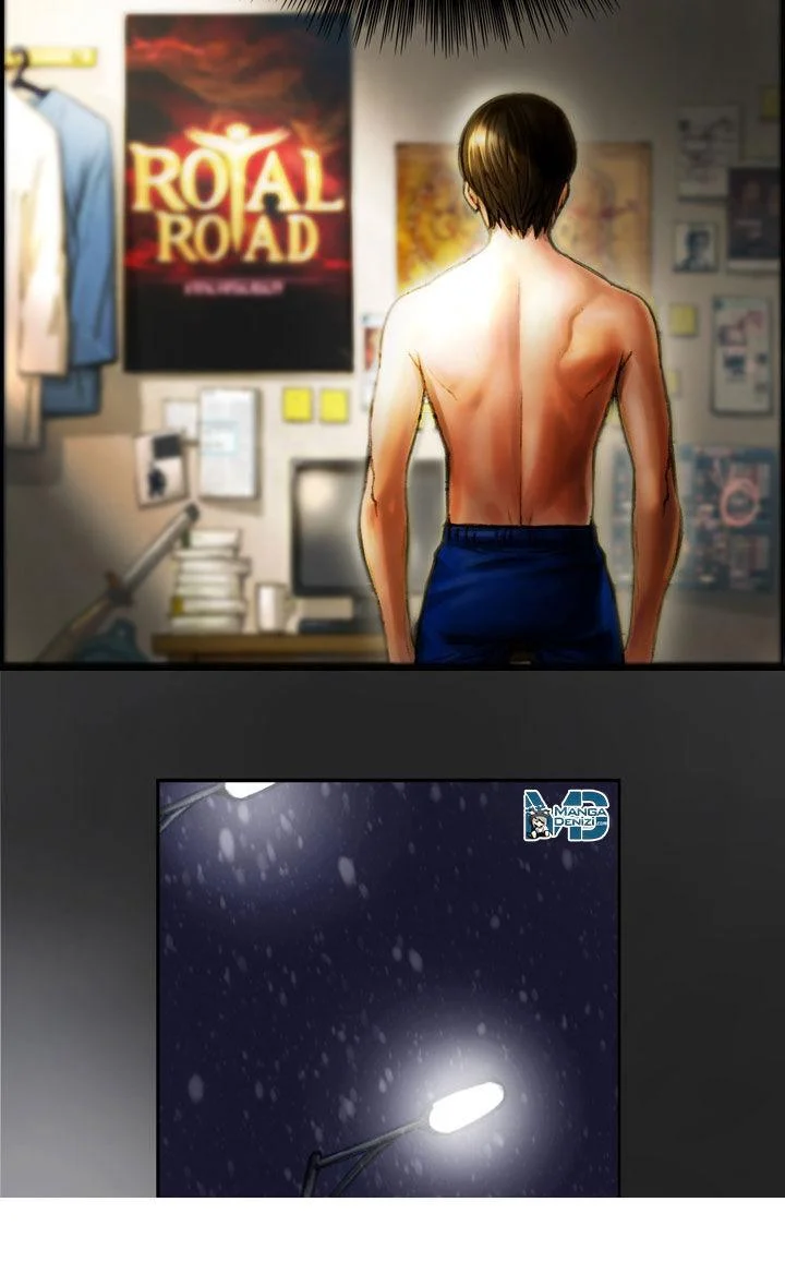 The Legendary Moonlight Sculptor - Sayfa 23