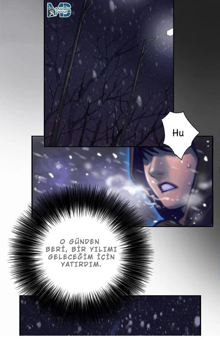 The Legendary Moonlight Sculptor - Sayfa 24