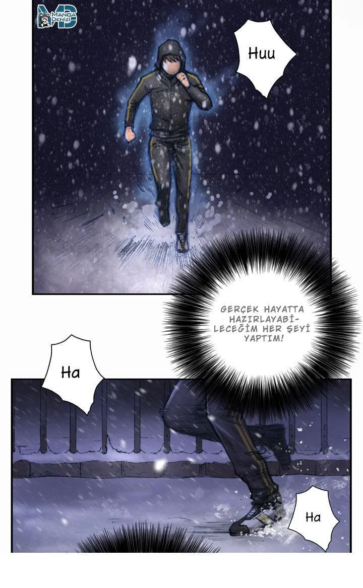 The Legendary Moonlight Sculptor - Sayfa 25