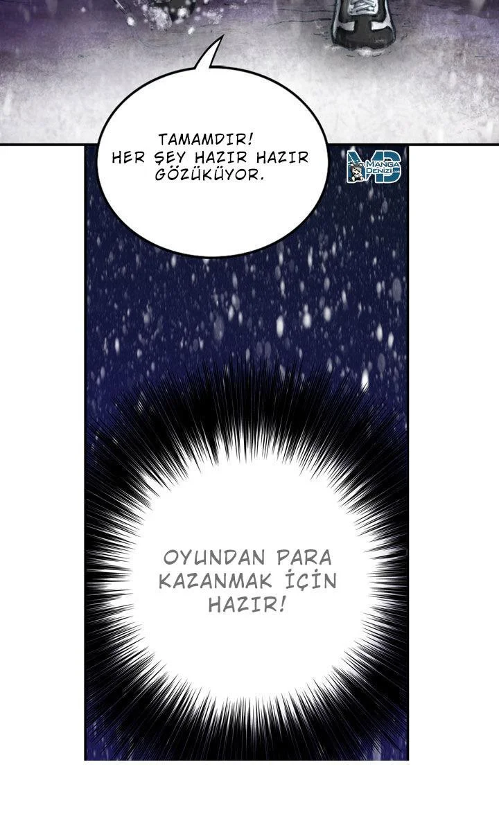 The Legendary Moonlight Sculptor - Sayfa 30