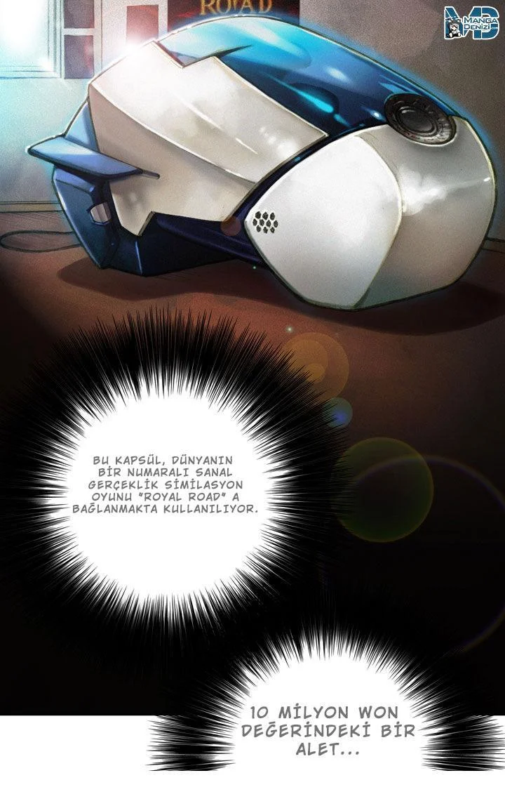 The Legendary Moonlight Sculptor - Sayfa 35