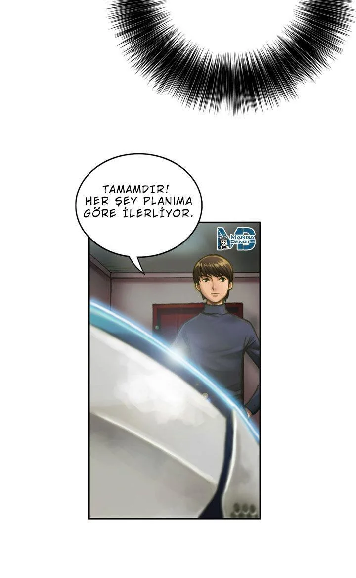 The Legendary Moonlight Sculptor - Sayfa 36