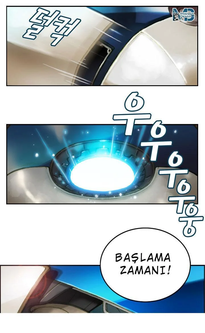 The Legendary Moonlight Sculptor - Sayfa 37