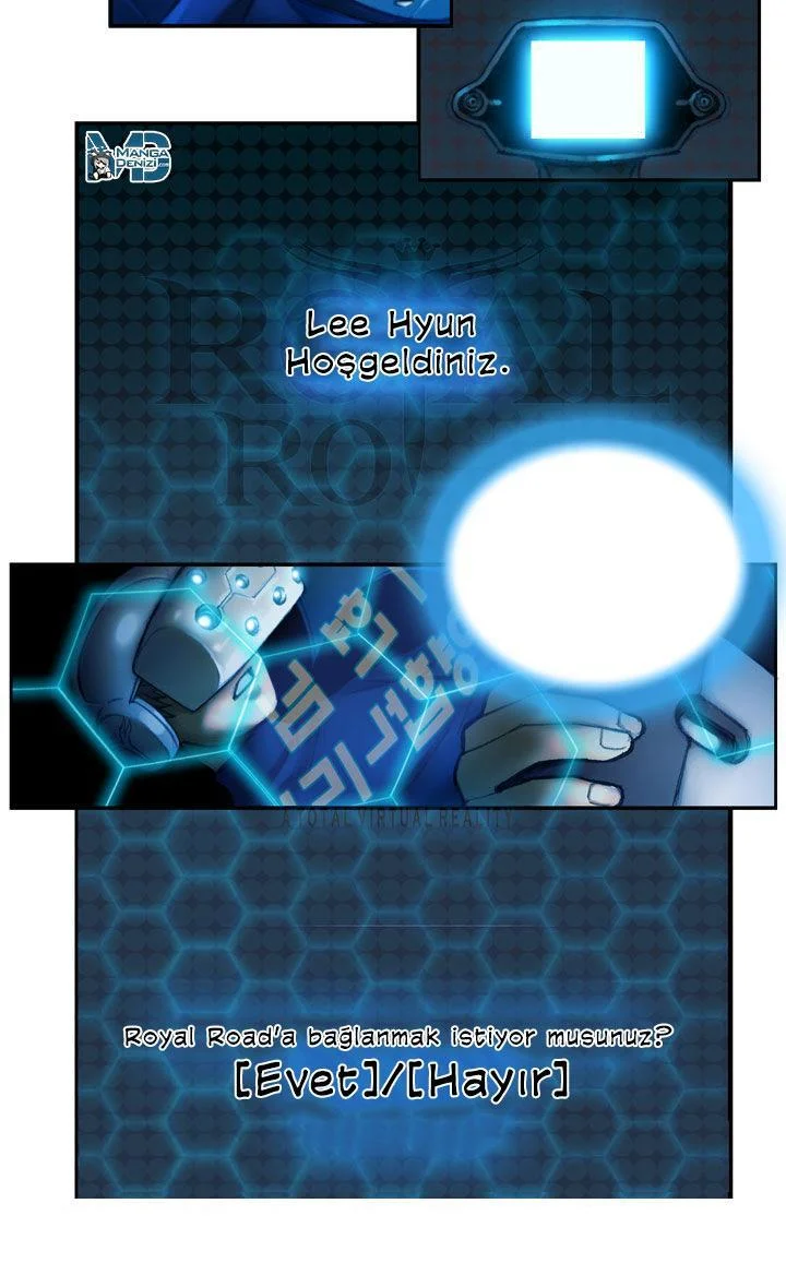 The Legendary Moonlight Sculptor - Sayfa 39