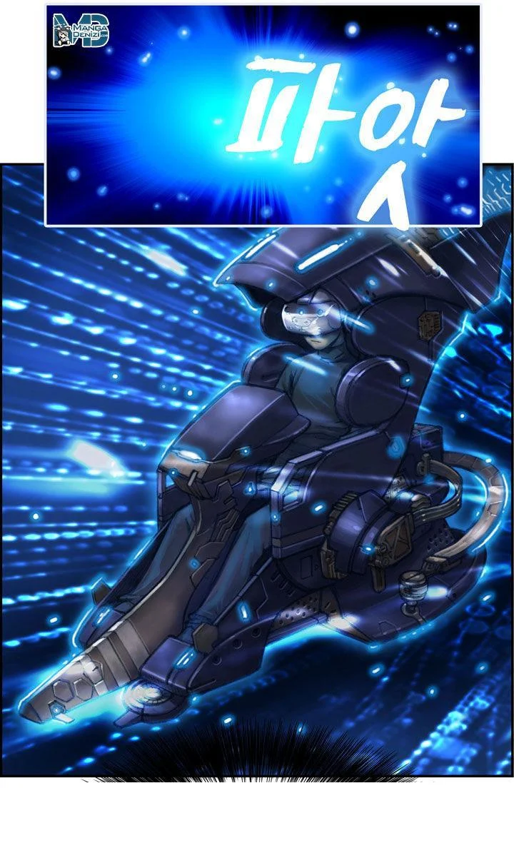 The Legendary Moonlight Sculptor - Sayfa 41