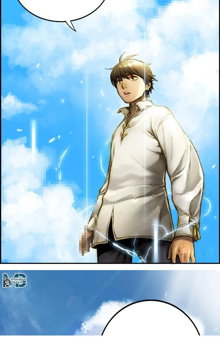 The Legendary Moonlight Sculptor - Sayfa 46