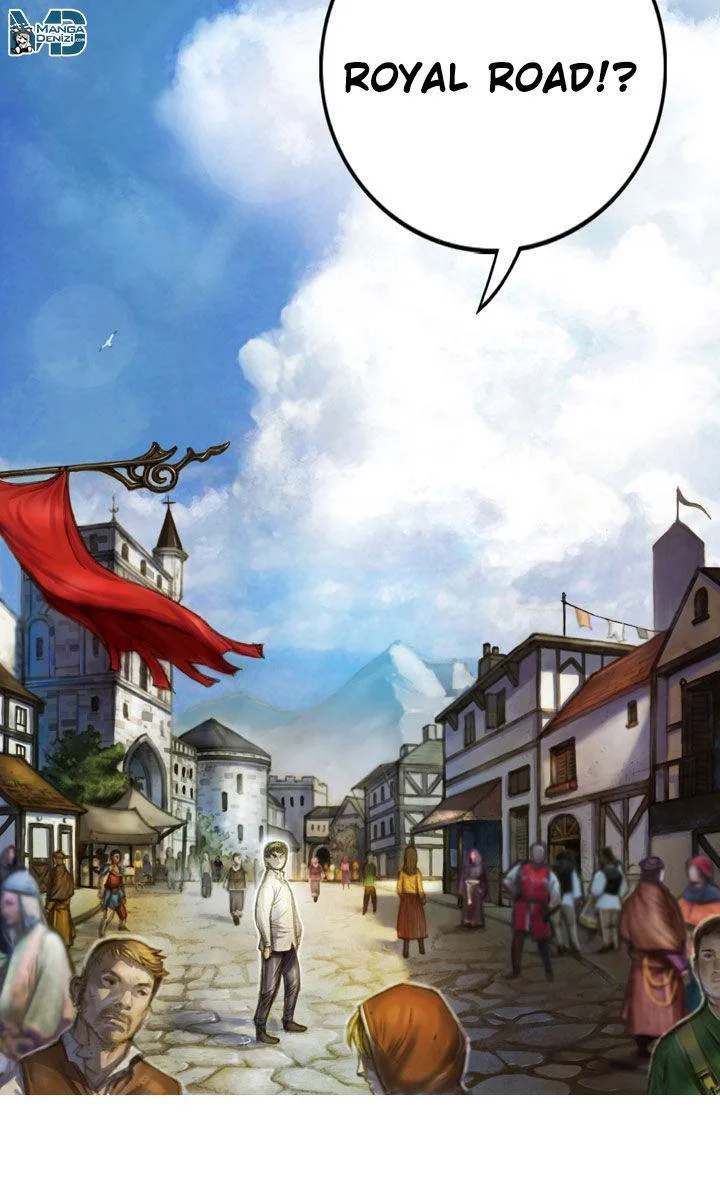 The Legendary Moonlight Sculptor - Sayfa 47